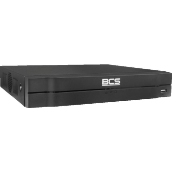 Rejestrator IP BCS LINE BCS-L-NVR0801-4KE(2)