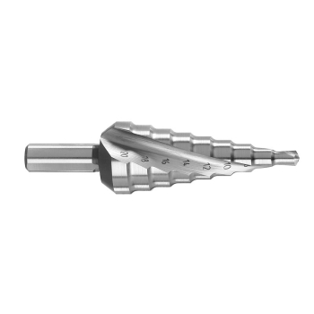 BOSCH WIERTŁO STOPNIOWE 6-39mm