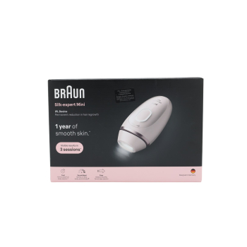 Braun Silk-expert PL1111 IPL Epilator