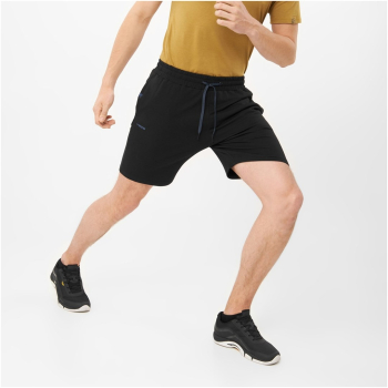 Spodenki męskie VIKING Hazen Man Shorts Bamboo czarne   S