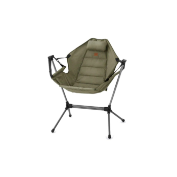 Krzesło turystyczne yl11 nh21jj004-olive NATUREHIKE