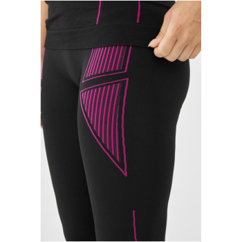 Bielizna damska VIKING Etna Pants czarna   XS