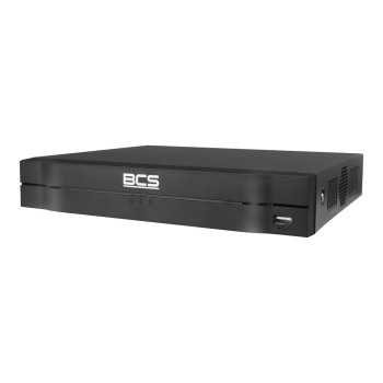 Rejestrator Analog HD 16-kanałowy BCS-L-XVR1601-4KE-Ai2