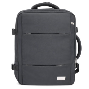 Plecak Biznesowo-Sportowy On-Board Free Size 40x20x30 cm, 24L, 3 Komory, 13 Kieszeni, Laptop 15,6 cali Camry Camry