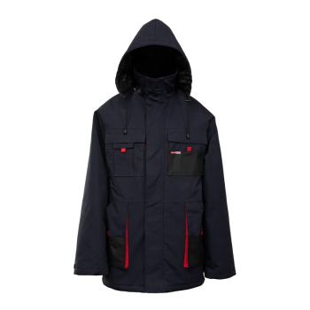 LONG JACKETXXXL HAUSHALT