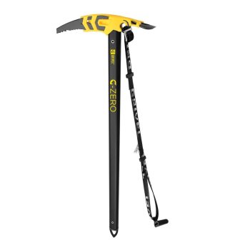 Czekan G Zero Black 66cm Grivel