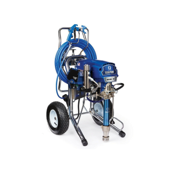 GRACO AGREGAT MARK VII MAX PROCONTRACTOR SZPACHLARSKI