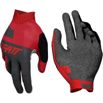 Rękawice rowerowe dziecięce LEATT Glove MTB 1.0 GripR Junior   L