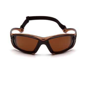 Okulary Ochronne Carhartt Toccoa Glasses Bronze