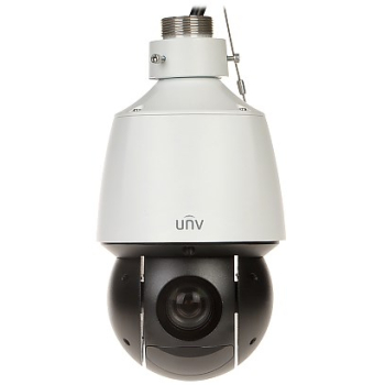 Kamera IP szybkoobrotowa IPC6424SR-X25-VF - 4 Mpx 4.8 ... 120 mm UNIVIEW