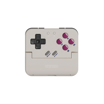 Gamesir Controller P1 Mobile Bluetooth  Retro White