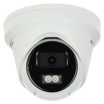 Kamera IP DS-2CD2383G2-LI2U/SL(2.8MM)/PL AcuSense - 8 Mpx, 4K UHD 2.8 mm Hikvision