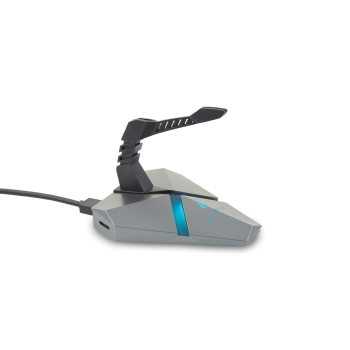 Uchwyt do kabla myszki SureFire Axis Bungee HUB USB