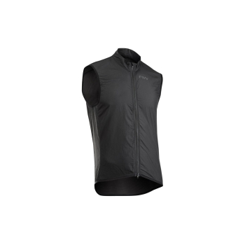 Kamizelka rowerowa NORTHWAVE Extreme Light Vest czarna - L