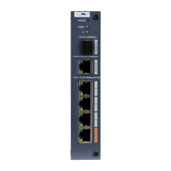 BCS-L-SP0401G-1SFP-M