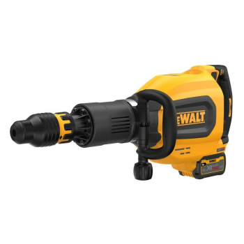 DEWALT.MŁOT MAX  54V FV DCH911X3 27J 11kg 3x9,0Ah %%%