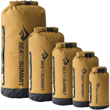 Worek SEA TO SUMMIT Big River Dry Bag   8l