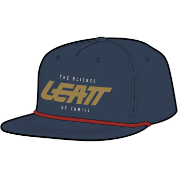 Czapka z daszkiem LEATT Cap Retro   one size