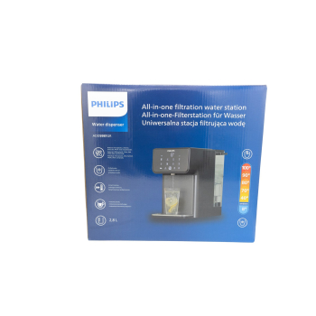 Philips ADD5981GR/10 Water All-IN-ONE-Wasserstation