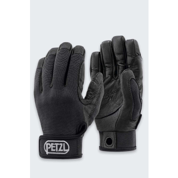 Rękawiczki Petzl Cordex - black rozmiar: l