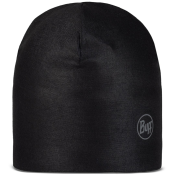 Czapka BUFF THERMONET® BEANIE SOLID BLACK   one size