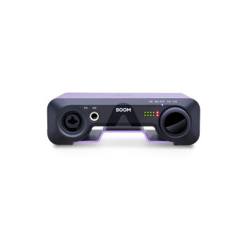 Interfejs audio Apogee BOOM
