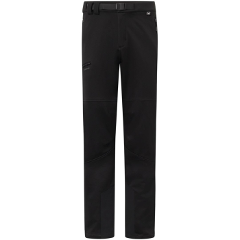 Spodnie męskie VIKING Summit Warm 2.0 Man czarne   XXXL