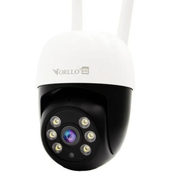 Kamera IP Orllo TZ2 PRO 4G 4Mpx