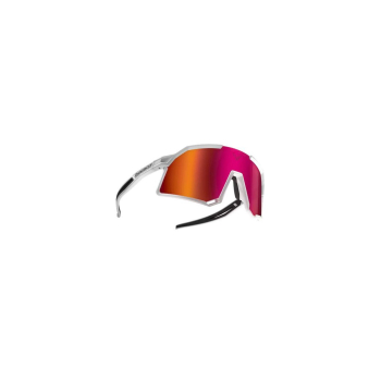 Okulary trail evo-white-black DYNAFIT