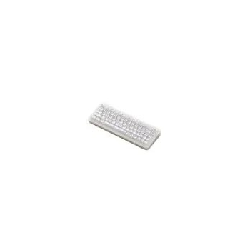 Klawiatura gamingowa AKKO YU01 White Jade, RGB, 65%, V3 Piano Pro Switches (ISO)
