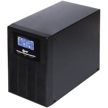Zasilacz UPS COVER-BASIC-1K+2X9AH 1000 VA COVER