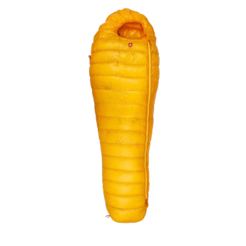śpiwór radical 1z long-gold-gold PAJAK