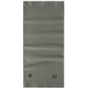 Bandana BUFF THERMONET® SOLID BEETLE GREEN   one size