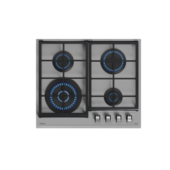 TEKA PŁYTA GAZOWA GZC 64320 XBC ST (E4)