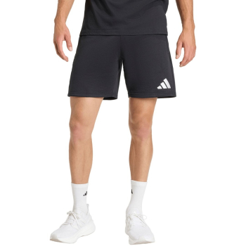 Spodenki męskie adidas Entrada 26 Sweat czarne KF5923 2XL