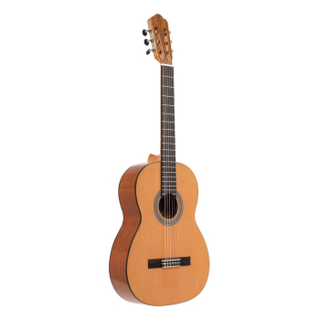 Angel Lopez Alicante CM - gitara klasyczna, rozmiar 4/4