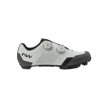 Buty rowerowe NORTHWAVE Striker szare - 45