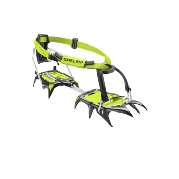 Raki automatyczne Edelrid Shark - night oasis