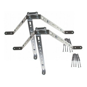 OBEJMA MUROWA OMP-50R45-70