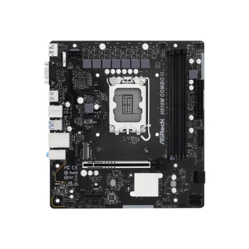 ASRock H610M Combo II 1700 mATX HDMI/DP/D-Sub DD