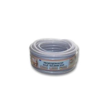 POLIX WĄŻ SPRĘŻ.POWIETRZA 12,5mm*50m 4-WARSTWOWY