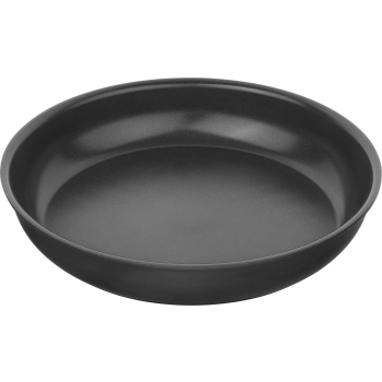 ZWILLING UNLOCK Patelnia płytka (korpus) - 28 cm, czarny