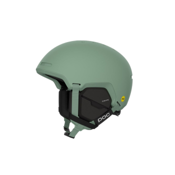 Kask narciarski POC Calyx - gibbsite green matt rozmiar: m_l