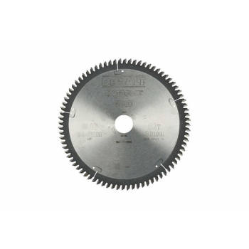 DeWalt Tarcza Pilarska 216X30mm