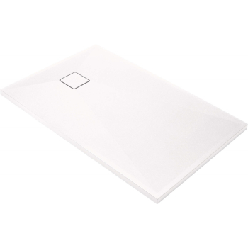 Brodzik granitowy Deante CORREO KQR A46B prostokątny 100x80 cm