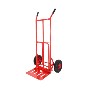 AWTOOLS WÓZEK MAGAZYNOWY MŁYNARKA PODWÓJNA PLATFORMA 250kg