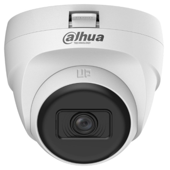 KAMERA AHD, HD-CVI, HD-TVI, PAL HAC-T1A51-U-0280B-S2 - 5 Mpx 2.8 mm DAHUA