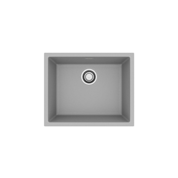 SINK OMNI 30 G81 WITH SYPHON CONCRETE