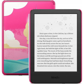 Czytnik Amazon Kindle Kids 6" 16GB Unicorn Valley