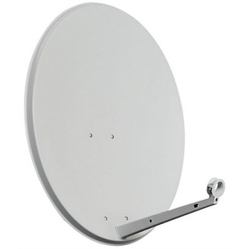 Antena offsetowa AS-80-PRO/CORAB 80cm CORAB